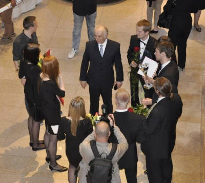 XXI Ogólnopolski Festiwal Pieśni o Morzu - finał