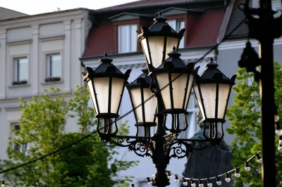 fot. Leszek Spigarski