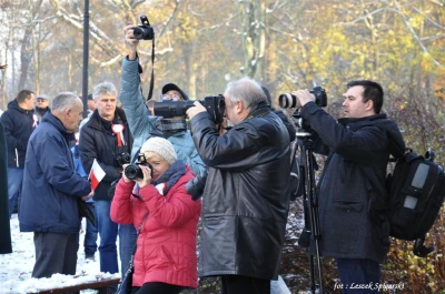 Parada Niepodległości, Wejherowo