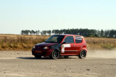 IV Rajd Żarnowiecki