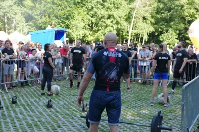 Festyn Letni w Wejherowie 2017