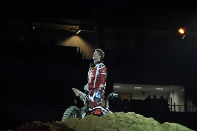 Mistrzostwa Świata w freestyle motocross