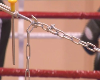 Cetniewo: Zgrupowanie kadry bokserskiej seniorów