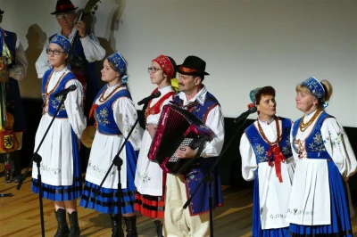 XVII Gala Mistrza Mowy Polskiej Wejherowo 2017 - fot. Leszek Spigarski
