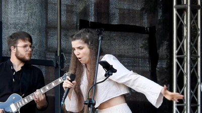 Achat/Samochodówka Band na Muzycznym Rynku w Wejherowie
