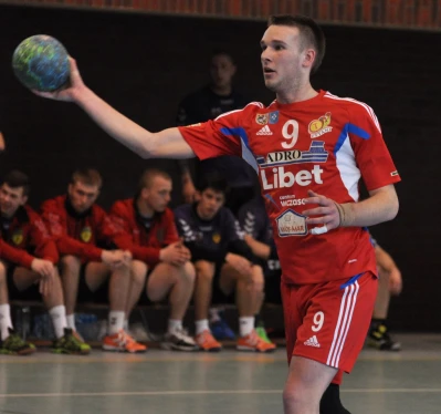 Tytani Wejherow vs MKS Grudziądz