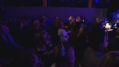 Wieczornica Ona i On we Władysławowie