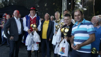 Dni Gminy Wejherowo 2014