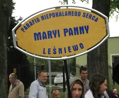 fot. Leszek Spigarski