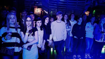 Koncert dla Hospicjum im. św. Wawrzyńca