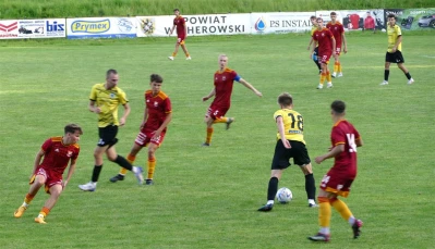 fot. Leszek Spigarski