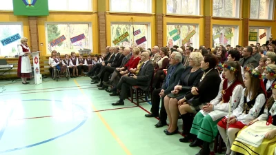 XIV Regionalia SOSW nr 1 Wejherowo