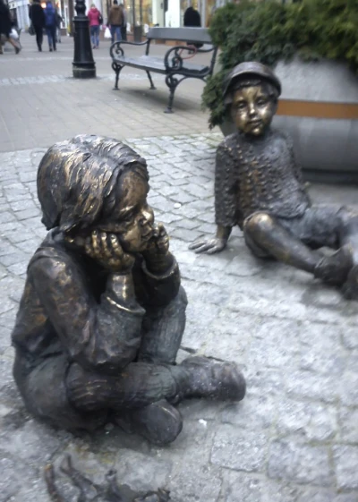 fot. Leszek Spigarski