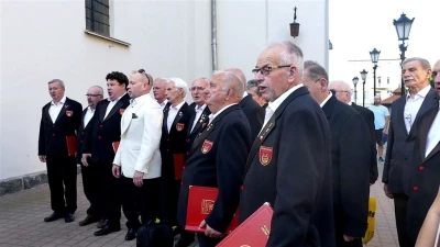 fot. Leszek Spigarski