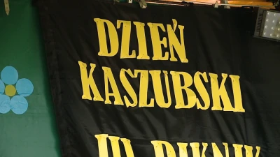 Dzień Kaszubski w Brzeźnie Lęborskim