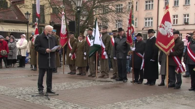 355. rocznica śmierci założyciela Wejherowa