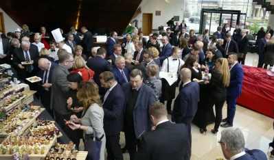Gala z okazji 20-lecia działalności RIP NORDA