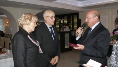Żyją ze sobą już pół wieku