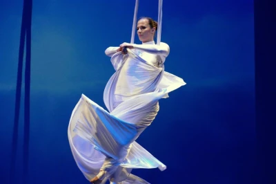 Światowy Dzień Turystyki 2017 – obchody regionalne w Gdańskim Teatrze Szekspirowskim – fot. Leszek Spigarski