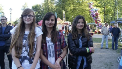 Dni Gminy Wejherowo 2014
