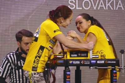 Złoty Tur World Cup Rumia 2017 – fot. Leszek Spigarski