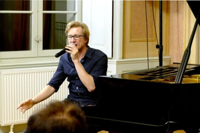 fot. Leszek Spigarski