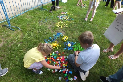 Festyn Letni Wejherowo (cz.2)