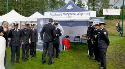 Dożynki Gminne Szemud 2017