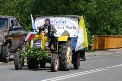 Fot. Leszek Spigarski
