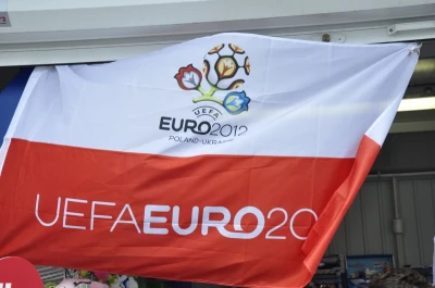 Czy masz już flagę?