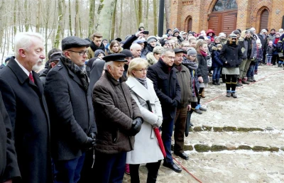 Misterium Męki Pańskiej na Kalwarii Wejherowskiej