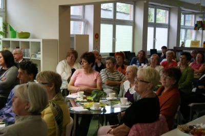 Muzyczny Dialog Kultur w Rumi