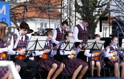 Światowy Dzień Świadomości Autyzmu