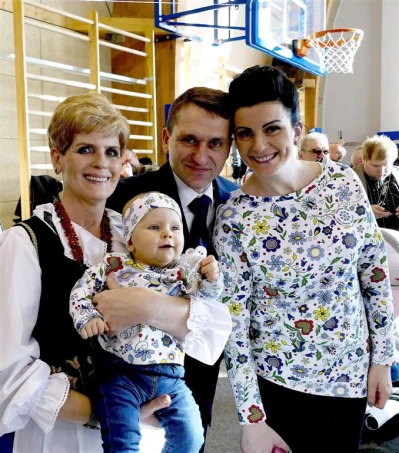 Dzień Jedności Kaszubów Kosakowo 2018