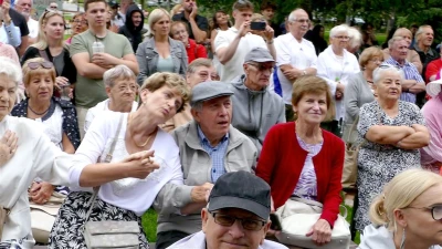 fot. Leszek Spigarski