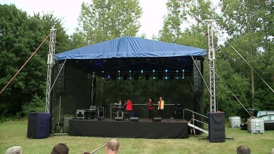 Jarmark Żarnowiecki 2013