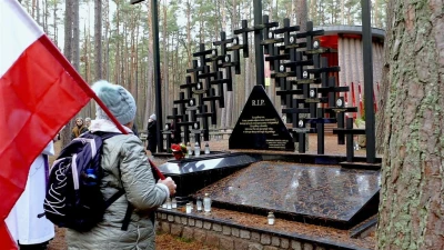 fot. Leszek Spigarski