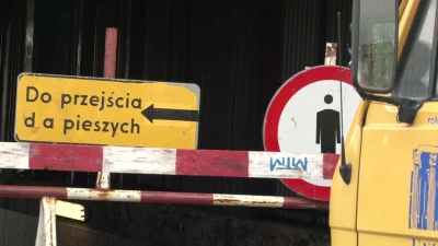 Nagły remont cieszy wejherowian