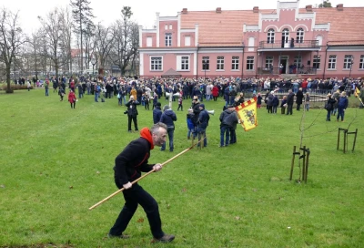 Orszak Trzech Króli