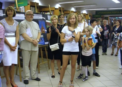 fot. Leszek Spigarski