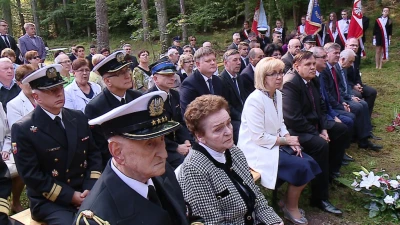 Uczcili pamięć bohaterów w Białej