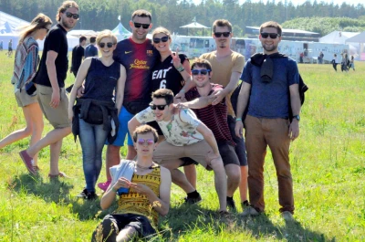 Opener 2015. Dzień pierwszy