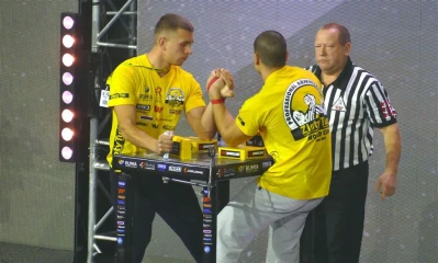 Złoty Tur World Cup Rumia 2017 – fot. Leszek Spigarski