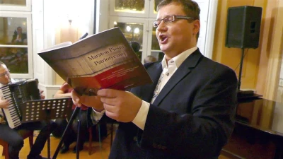 IV Maraton Pieśni Patriotycznej