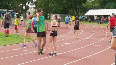 XII Półmaraton Ziemi Puckiej