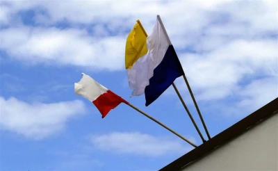 Uroczystości odpustowe i obchody uchwalenia Konstytucji 3 Maja fot. Leszek Spigarski