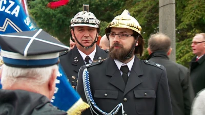 Obchody Święta Niepodległości w gminie Krokowa