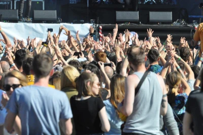 Opener 2015. Dzień pierwszy