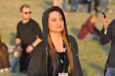Opener Festiwal dzień II