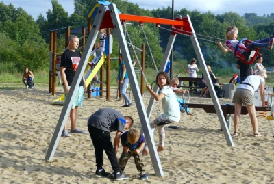 Piknik Pożegnanie Lata Jakubowej Polanie